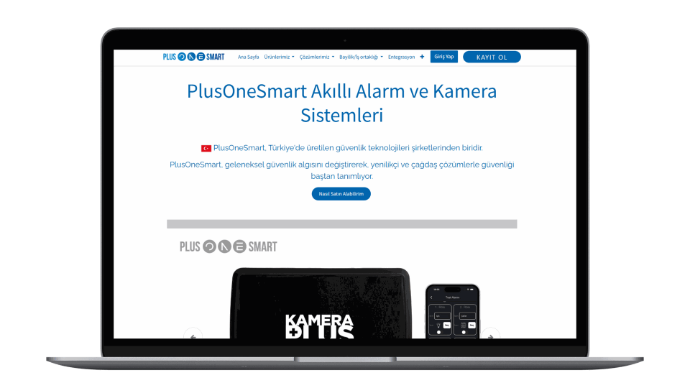 PlusOneSmart