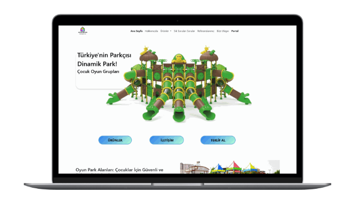 Dinamik Park